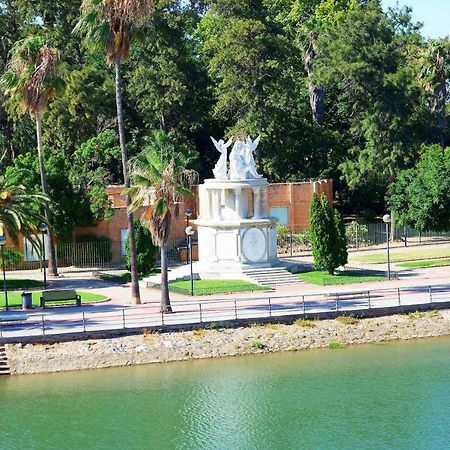 Casa Parque By H Villa Ayamonte Ngoại thất bức ảnh