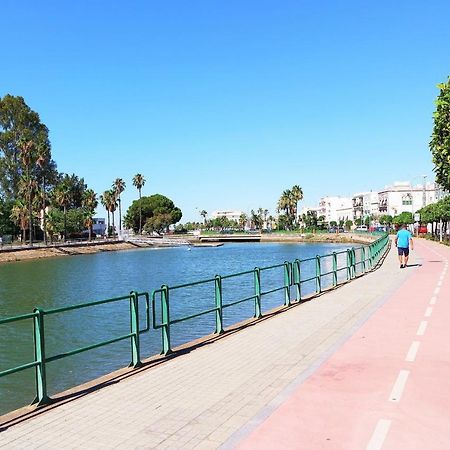 Casa Parque By H Villa Ayamonte Ngoại thất bức ảnh