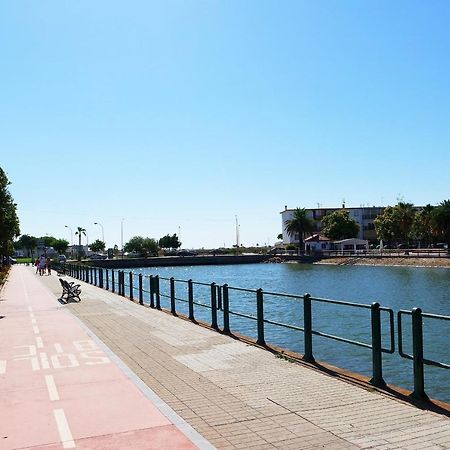 Casa Parque By H Villa Ayamonte Ngoại thất bức ảnh