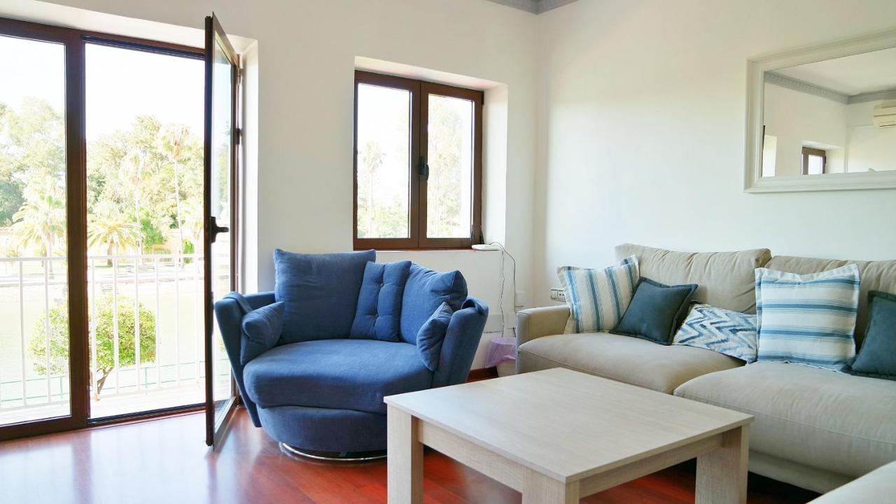 Casa Parque By H Villa Ayamonte Ngoại thất bức ảnh