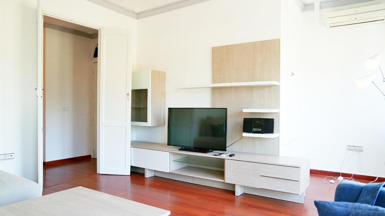 Casa Parque By H Villa Ayamonte Ngoại thất bức ảnh