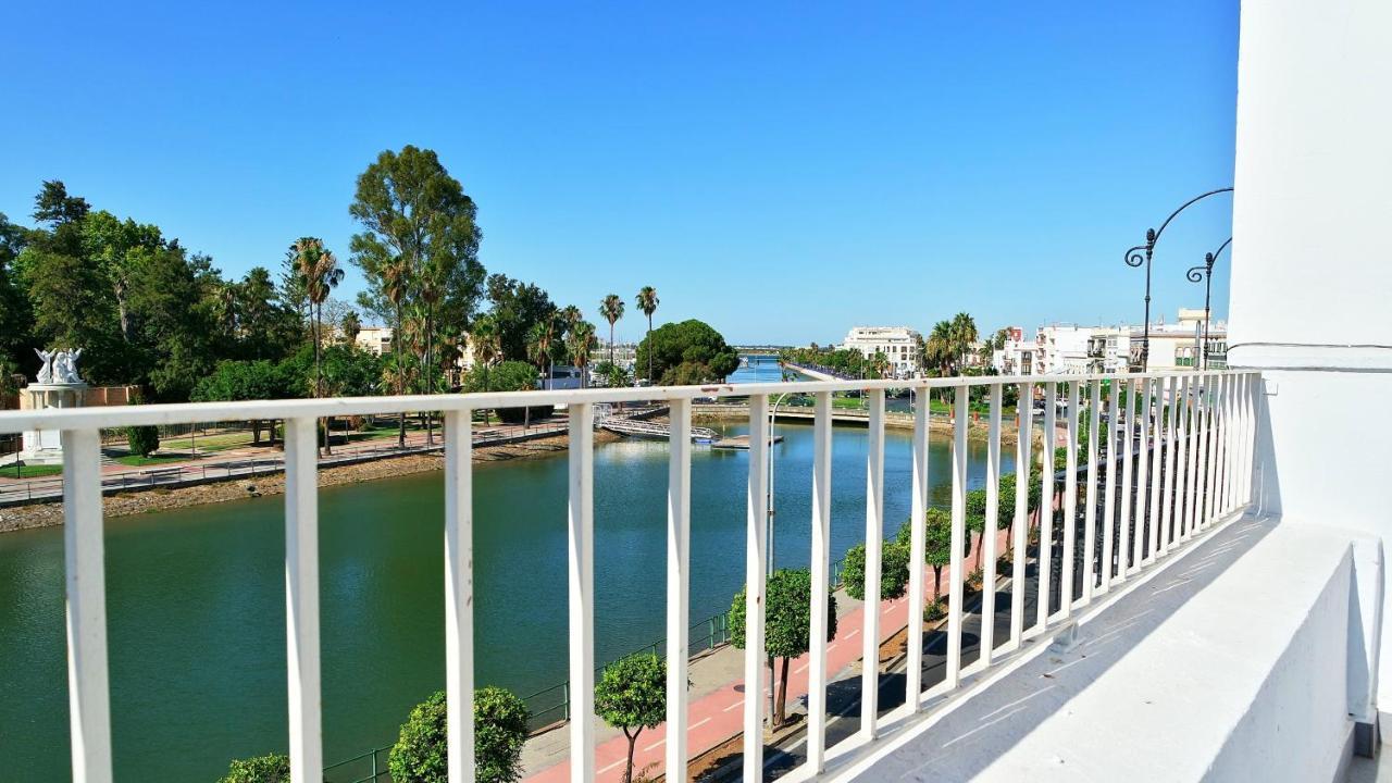 Casa Parque By H Villa Ayamonte Ngoại thất bức ảnh